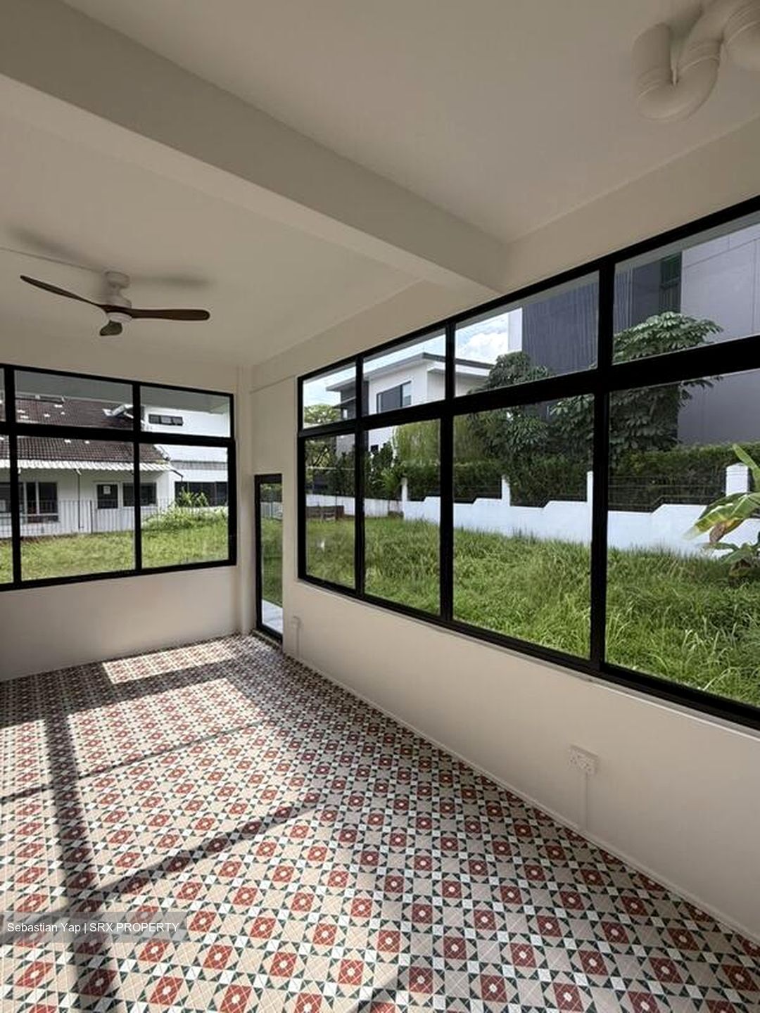 Pasir Ris Beach Park (D18), Detached #508101221